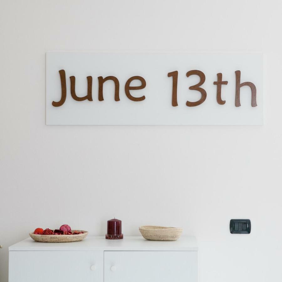 June 13Th Comfort Studio オメーニャ エクステリア 写真